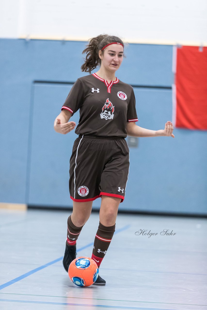 Bild 141 - HFV Futsalmeisterschaft